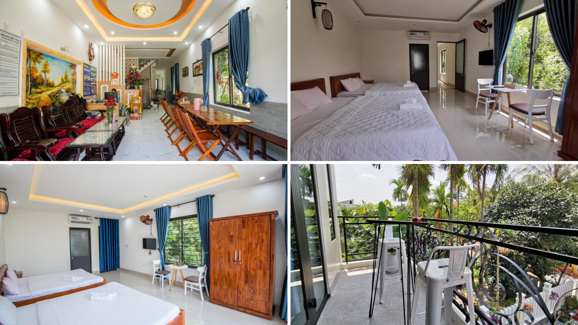 homestay Hội An