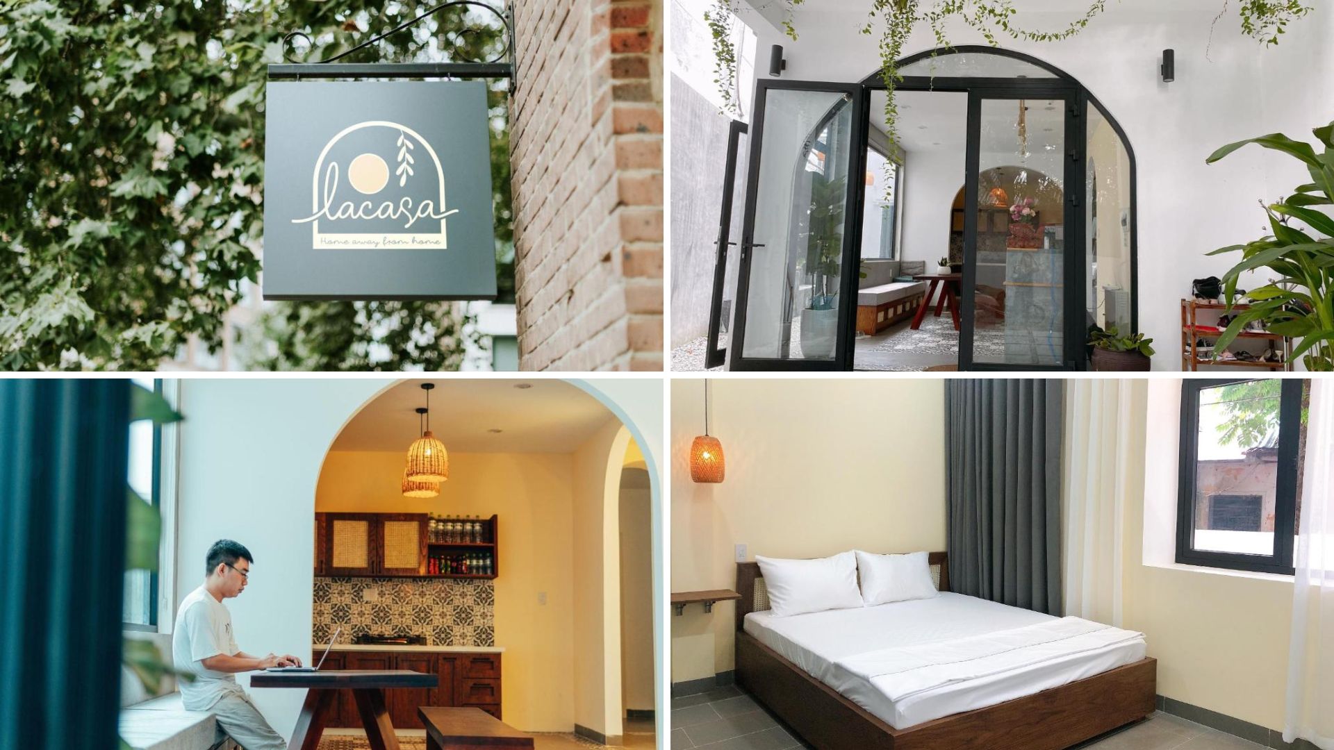 homestay hue 13
