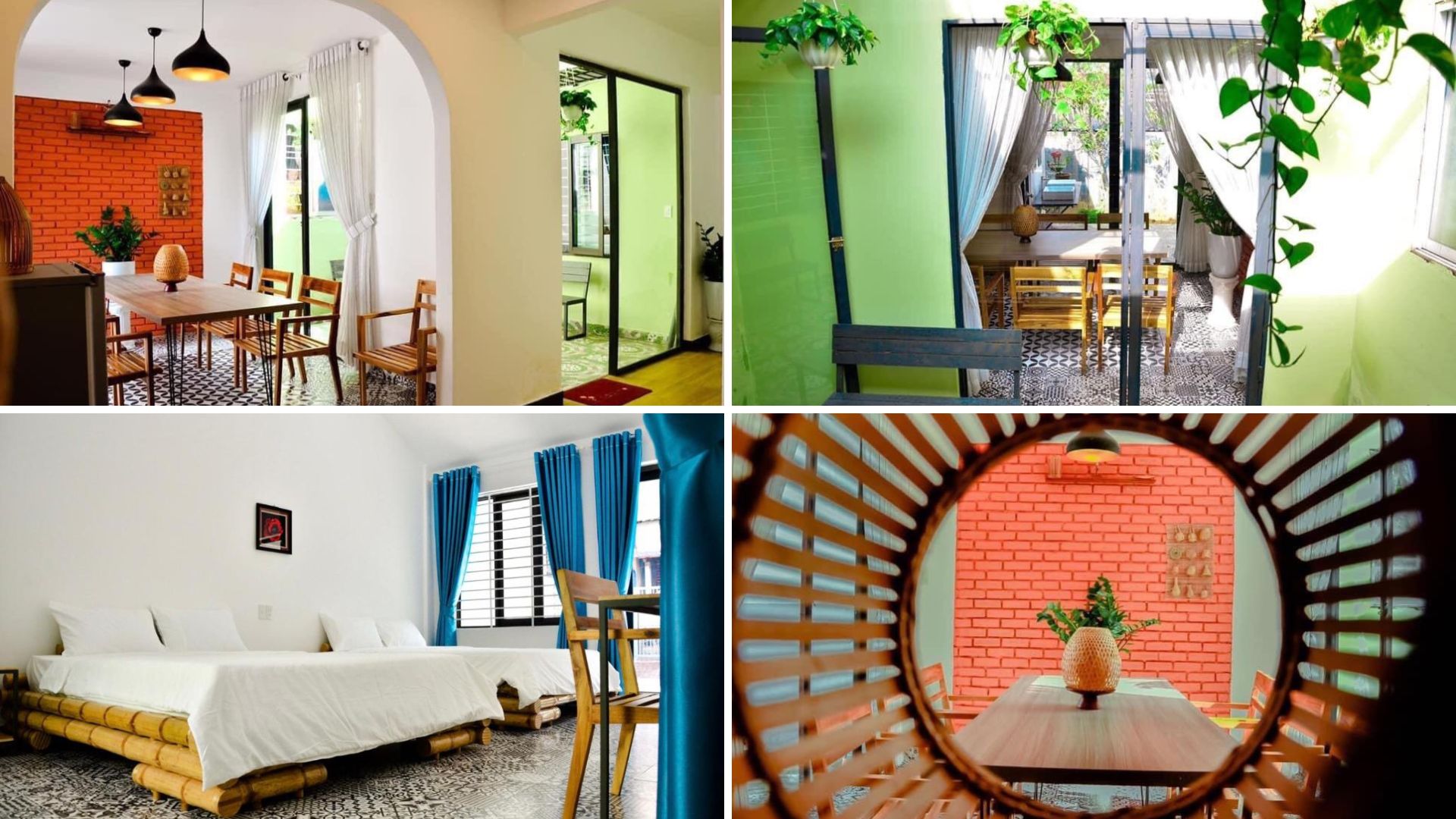 homestay hue 14
