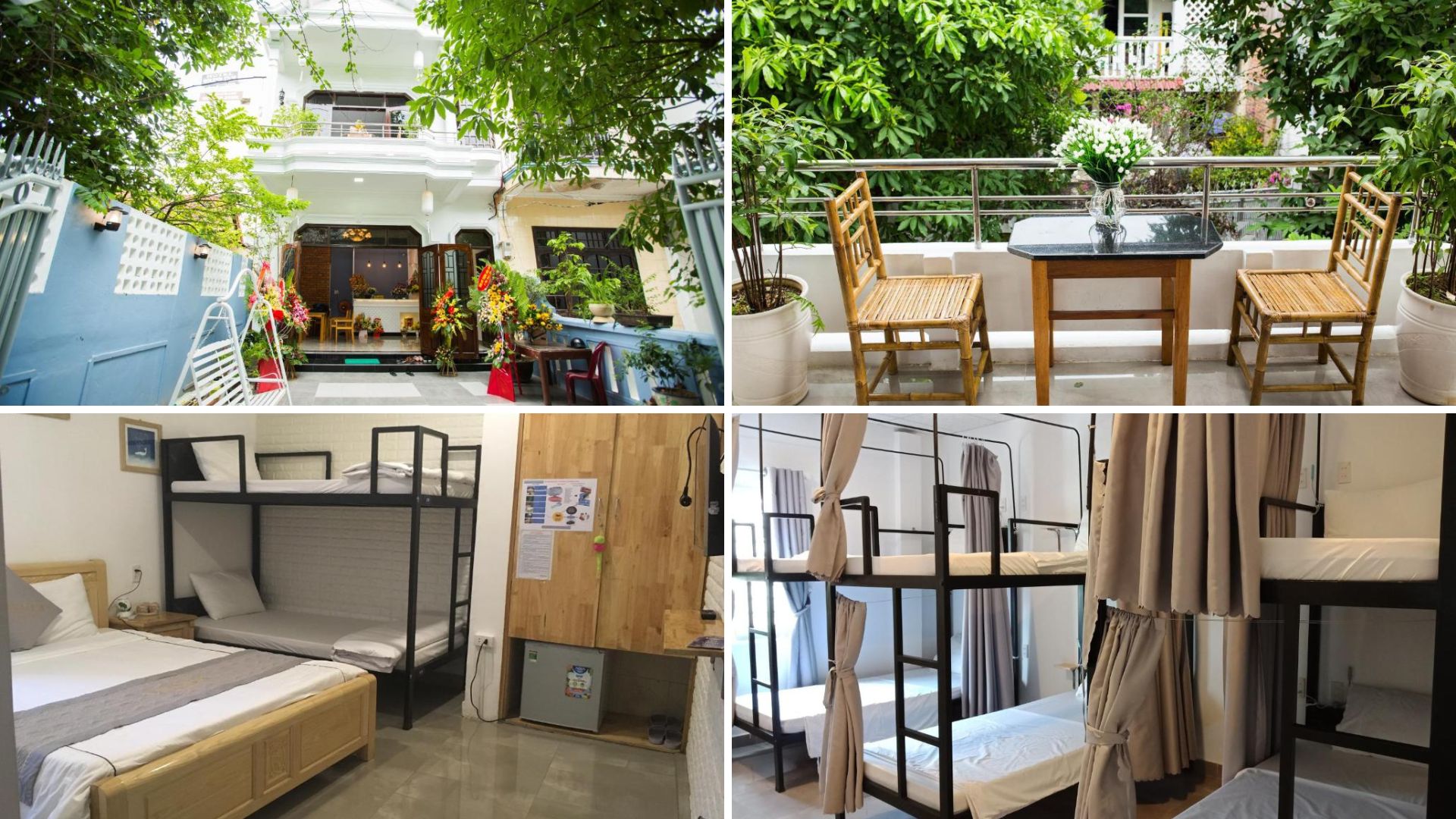 homestay hue 16