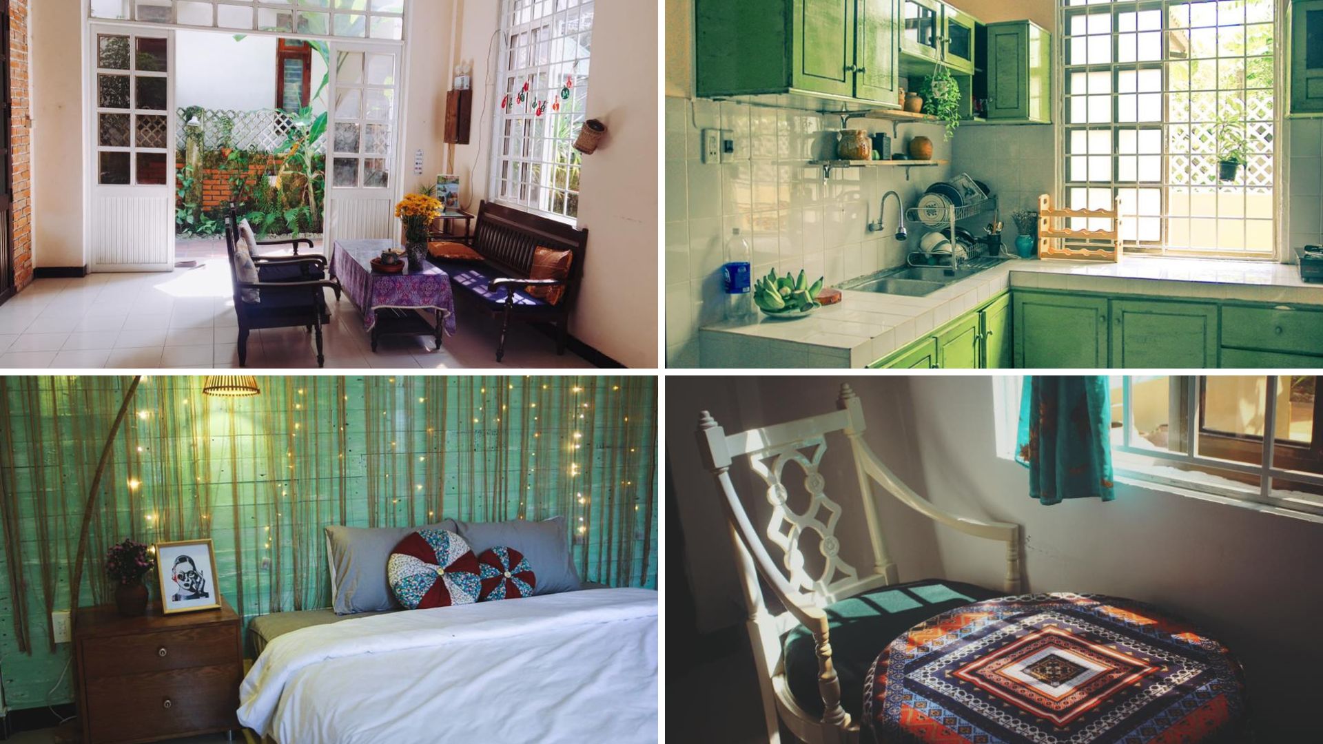 homestay Huế