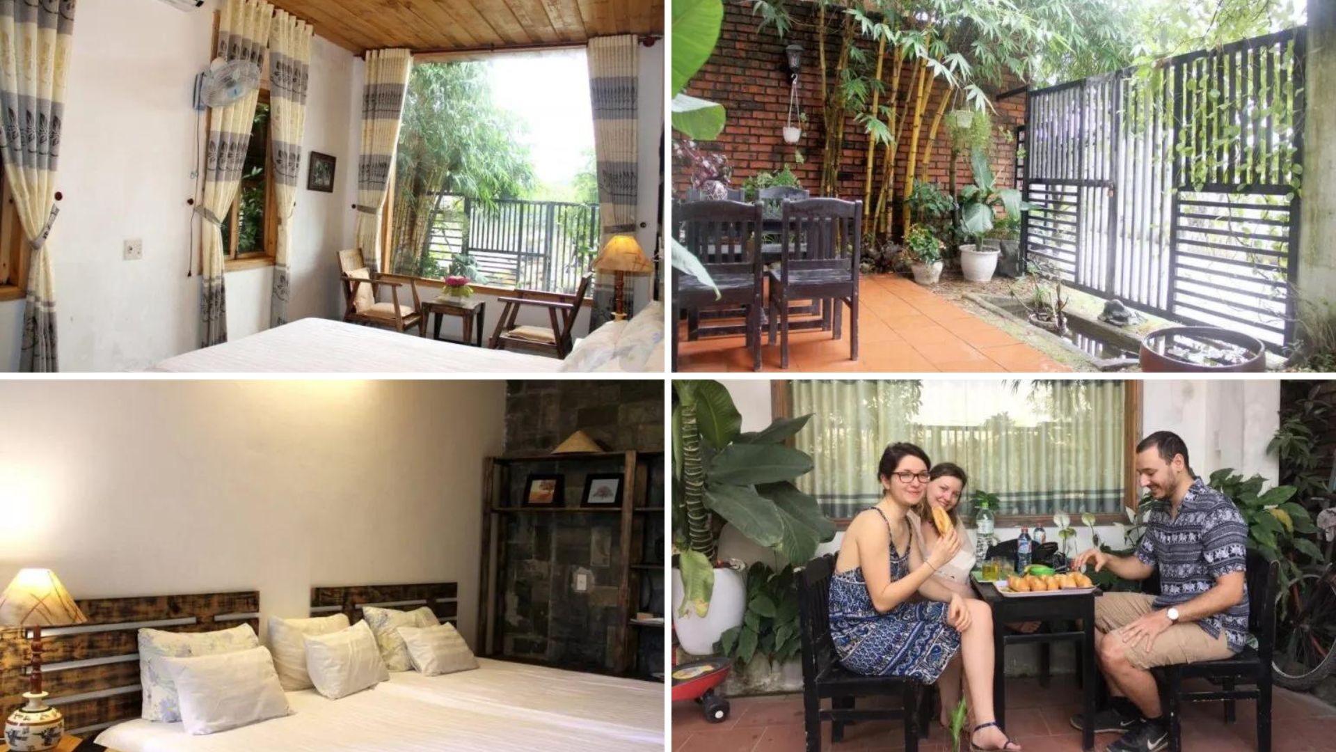 homestay Huế