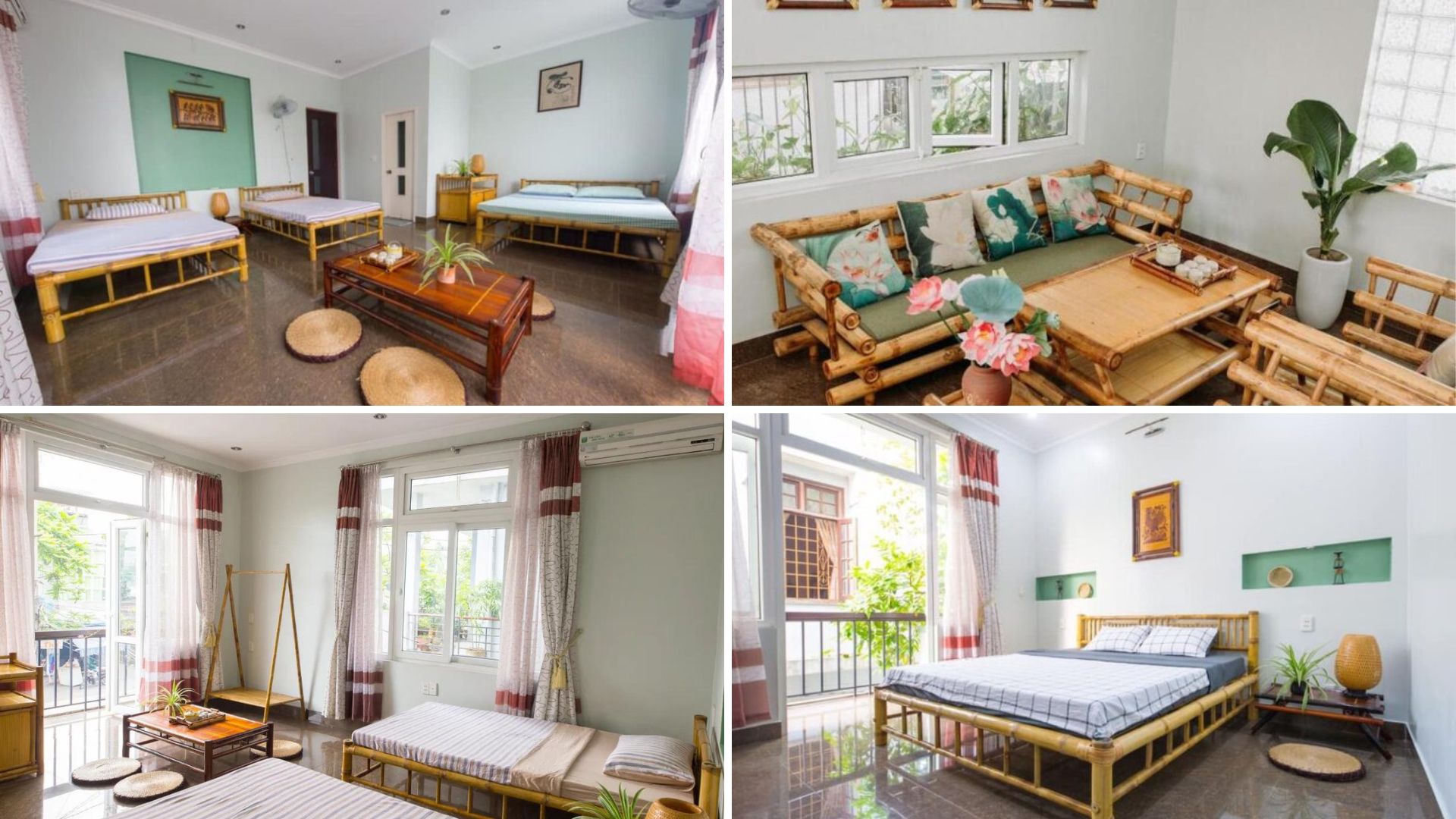 homestay Huế