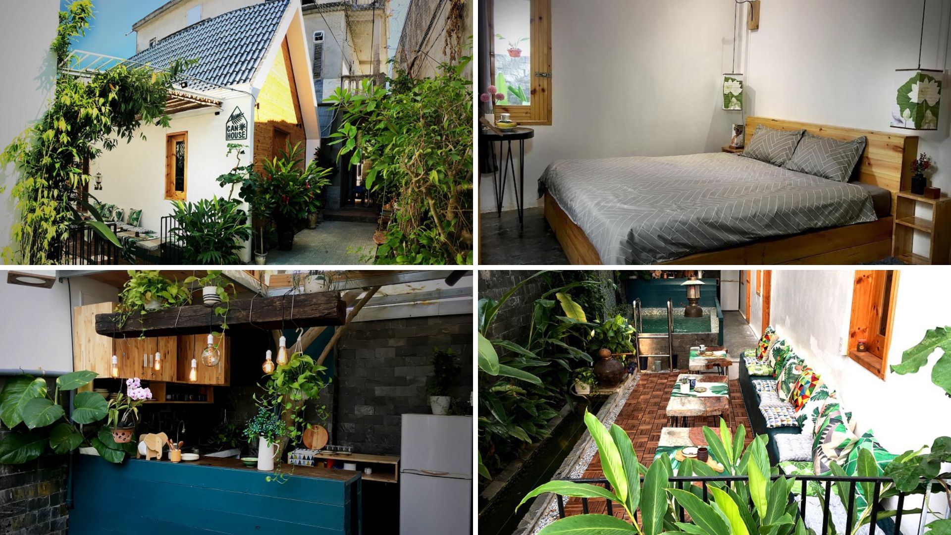 homestay Huế