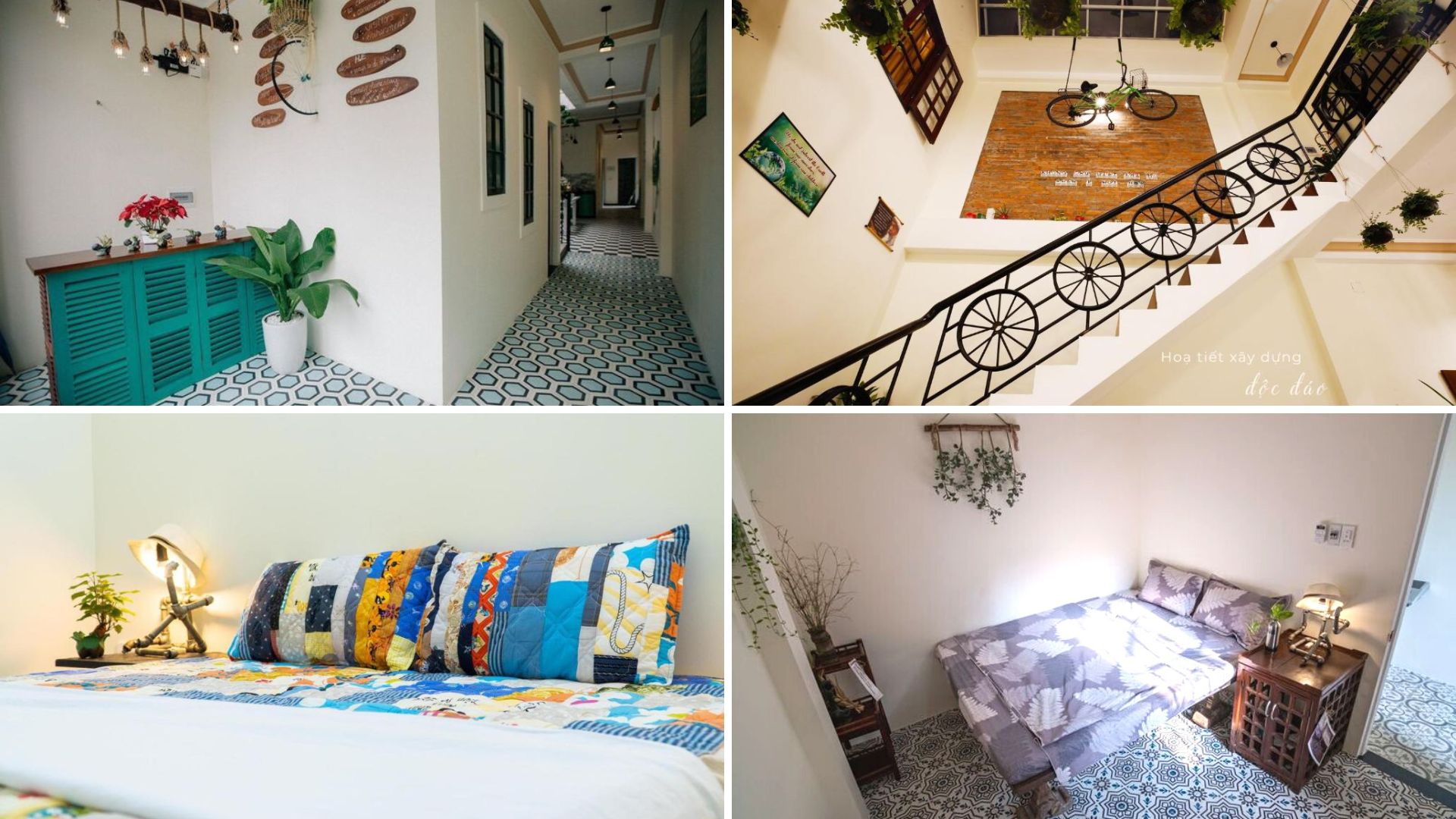homestay Huế
