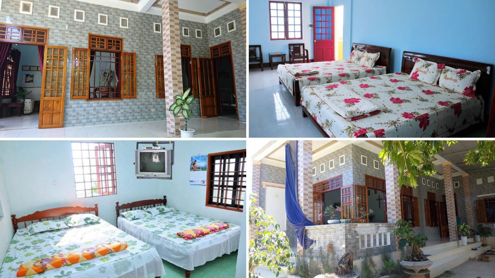 homestay ly son 7