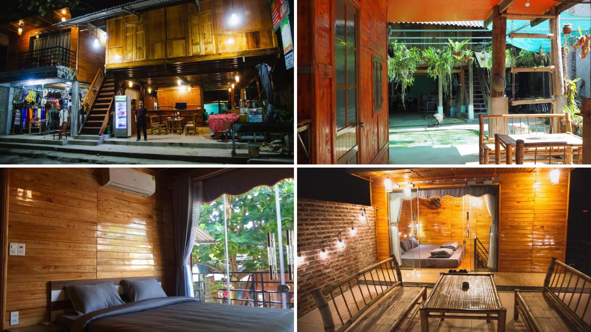 homestay mai chau 10