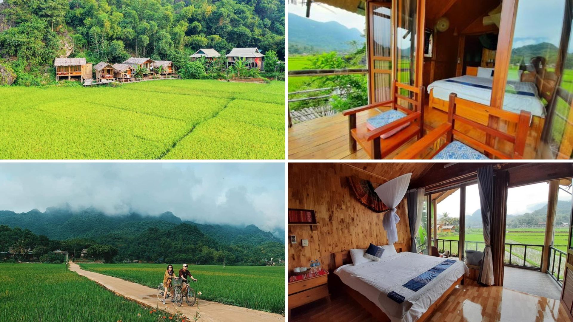 homestay mai chau 6
