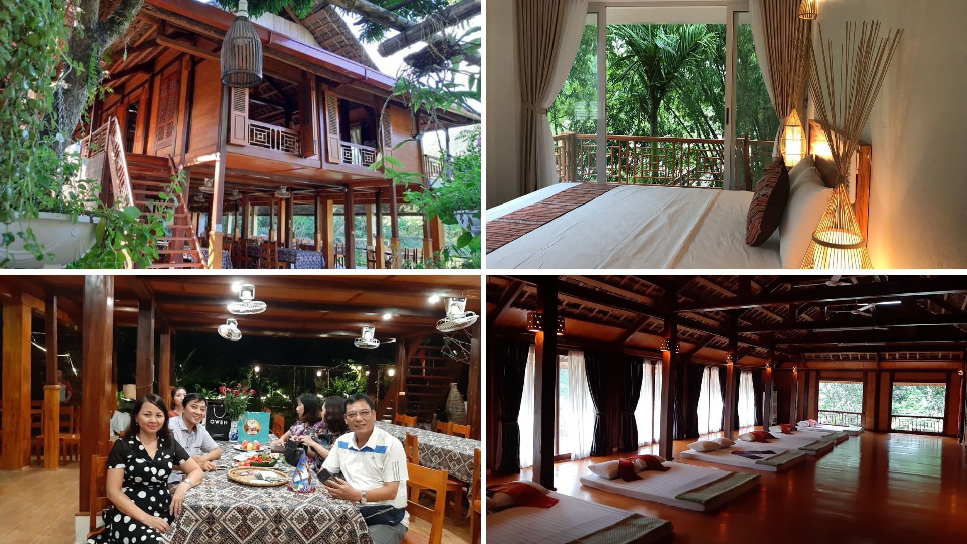 homestay mai chau 7