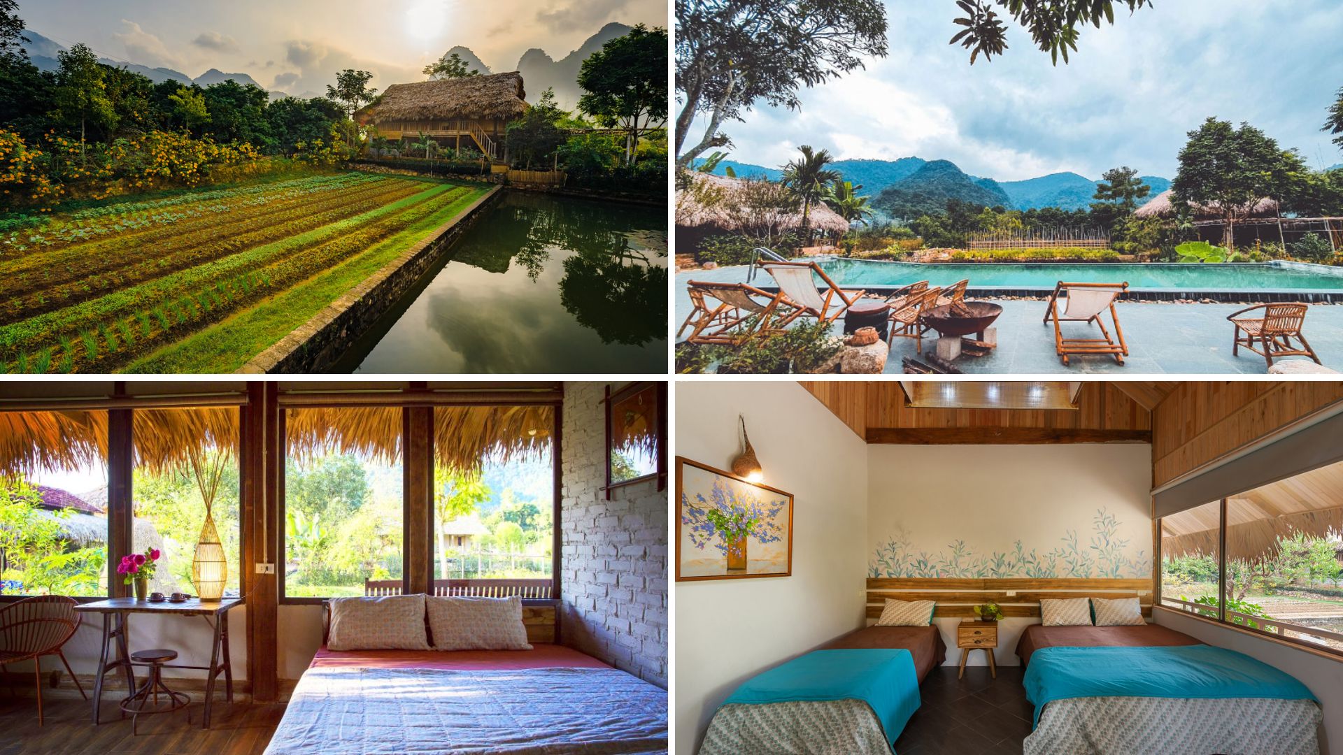 homestay mai chau 9