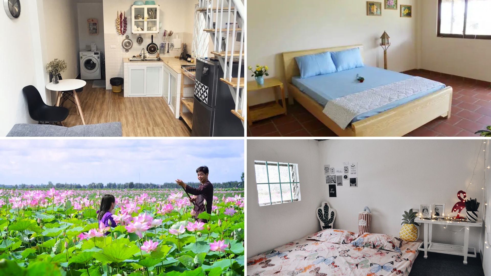 homestay mien tay11
