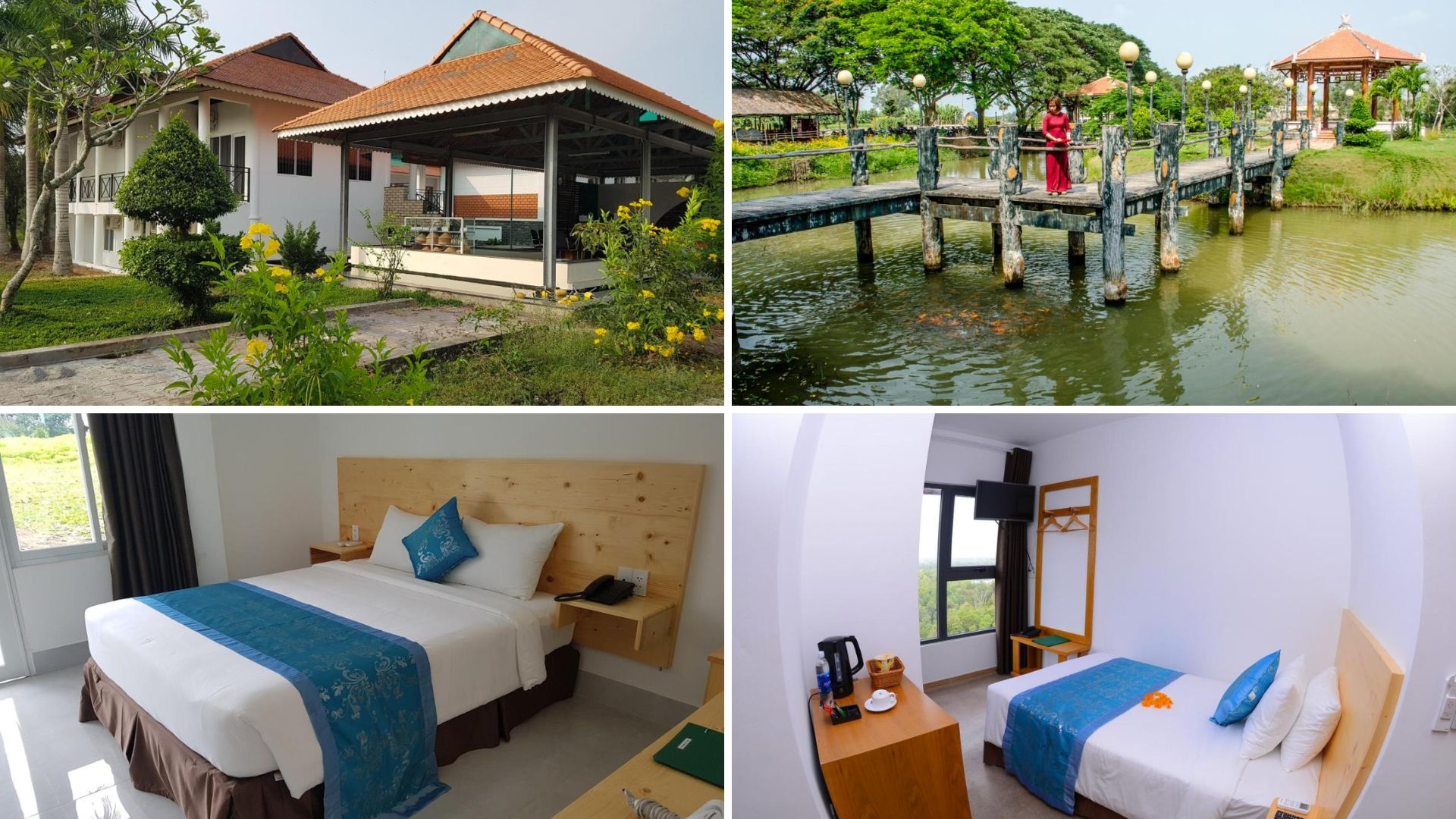 homestay mien tay12