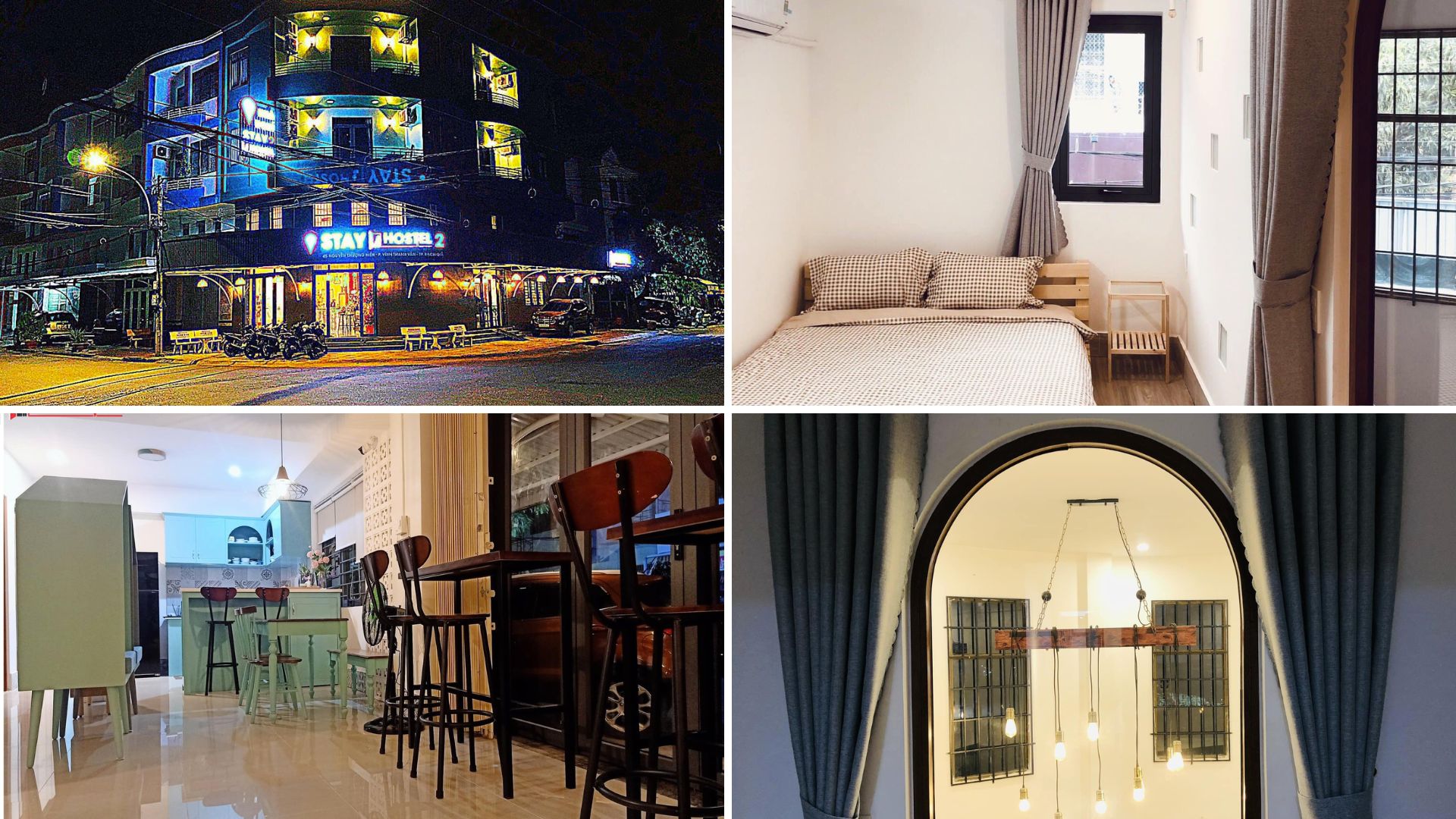 homestay miền tây