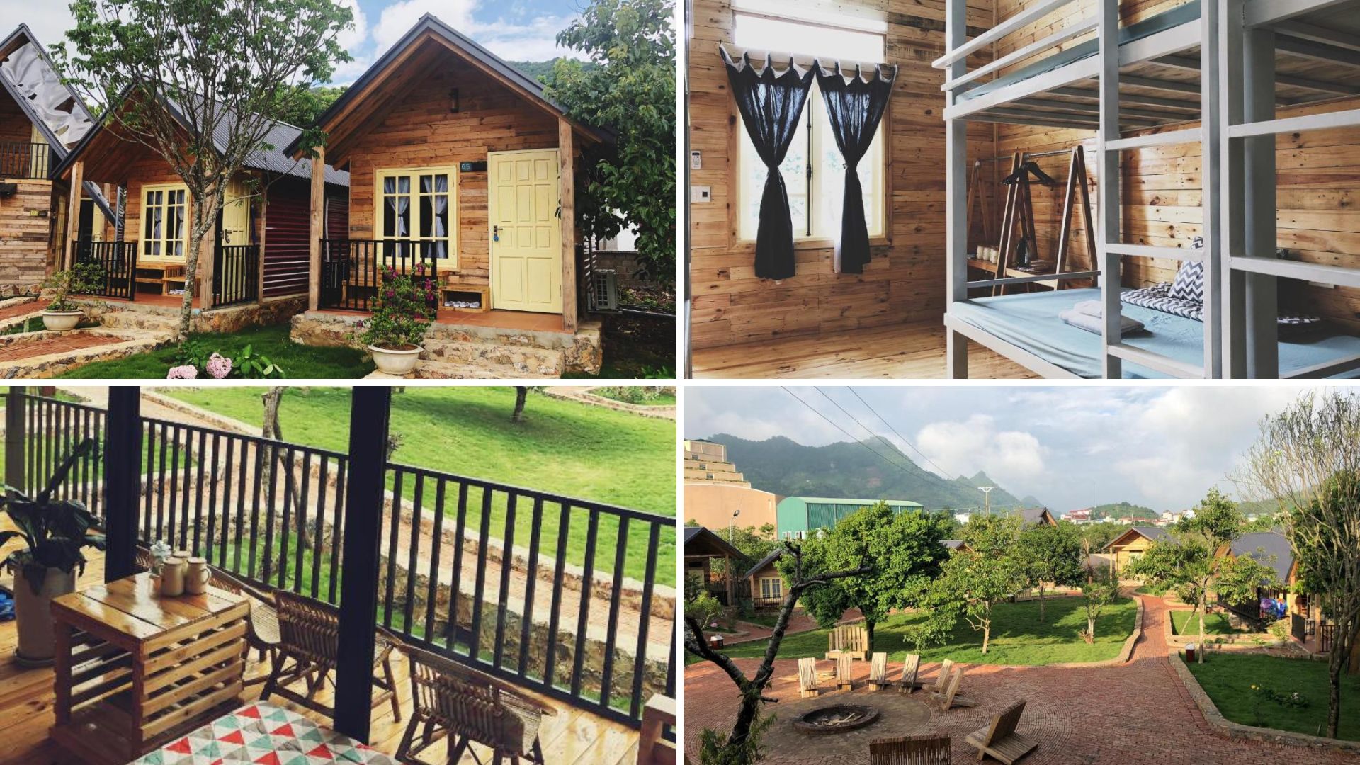 homestay moc chau 11