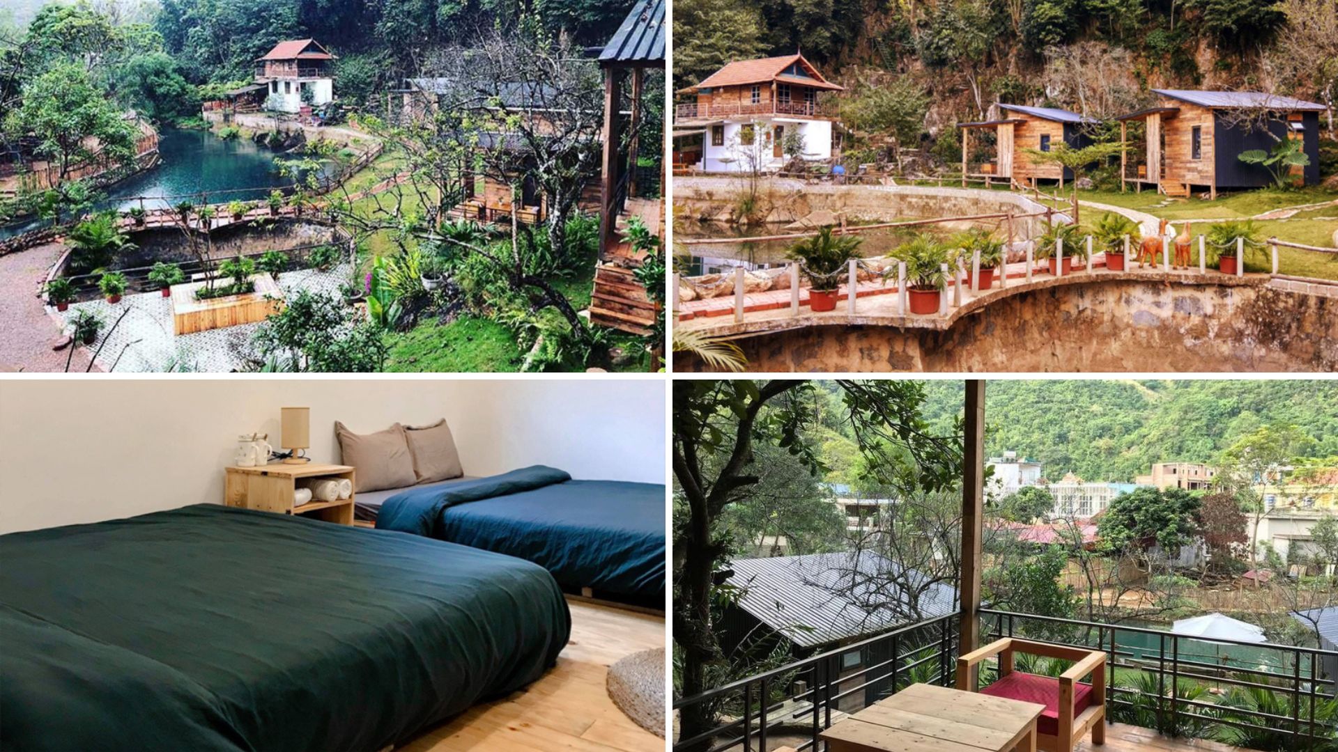 homestay moc chau 12