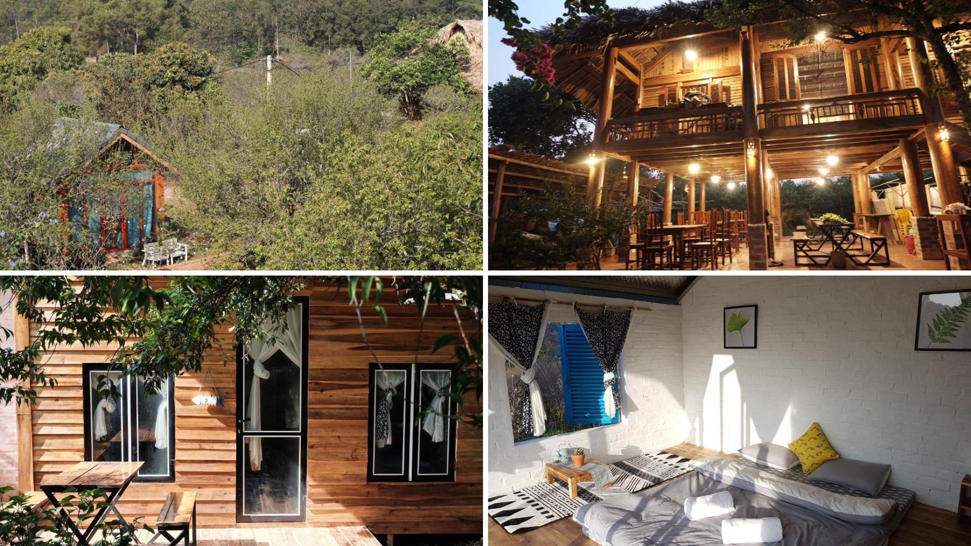 homestay moc chau 14