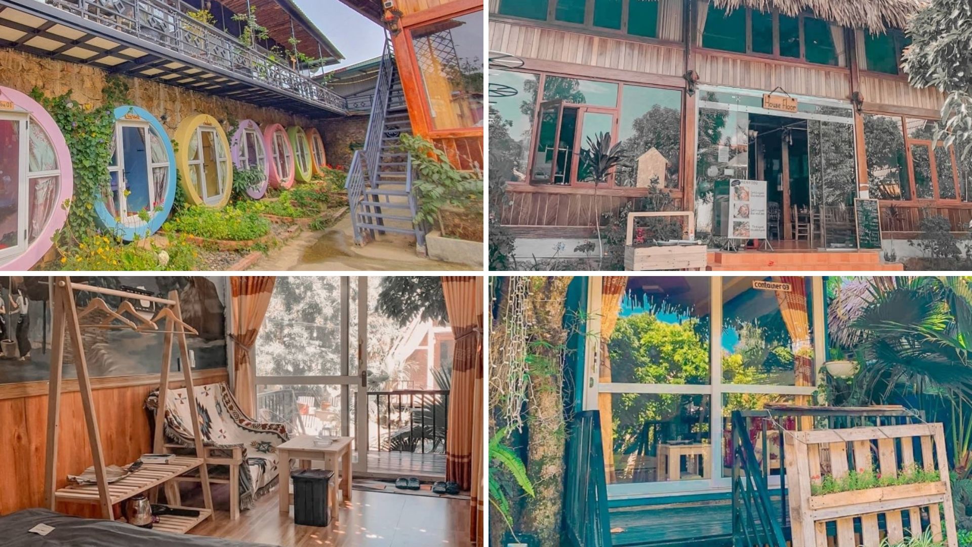 homestay moc chau 15