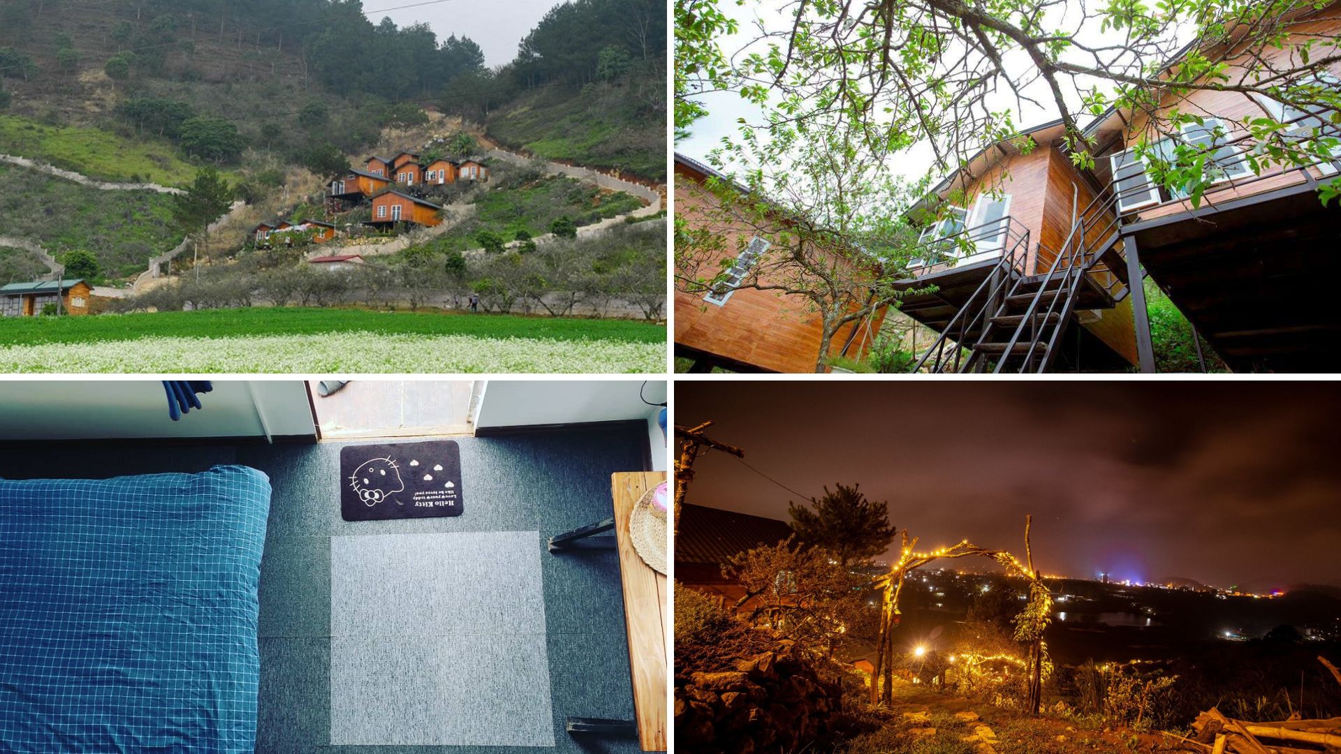 homestay moc chau 17