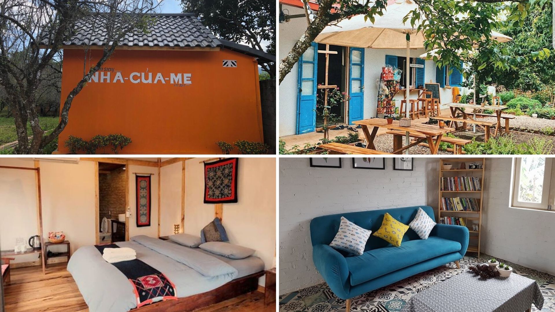 homestay moc chau 18