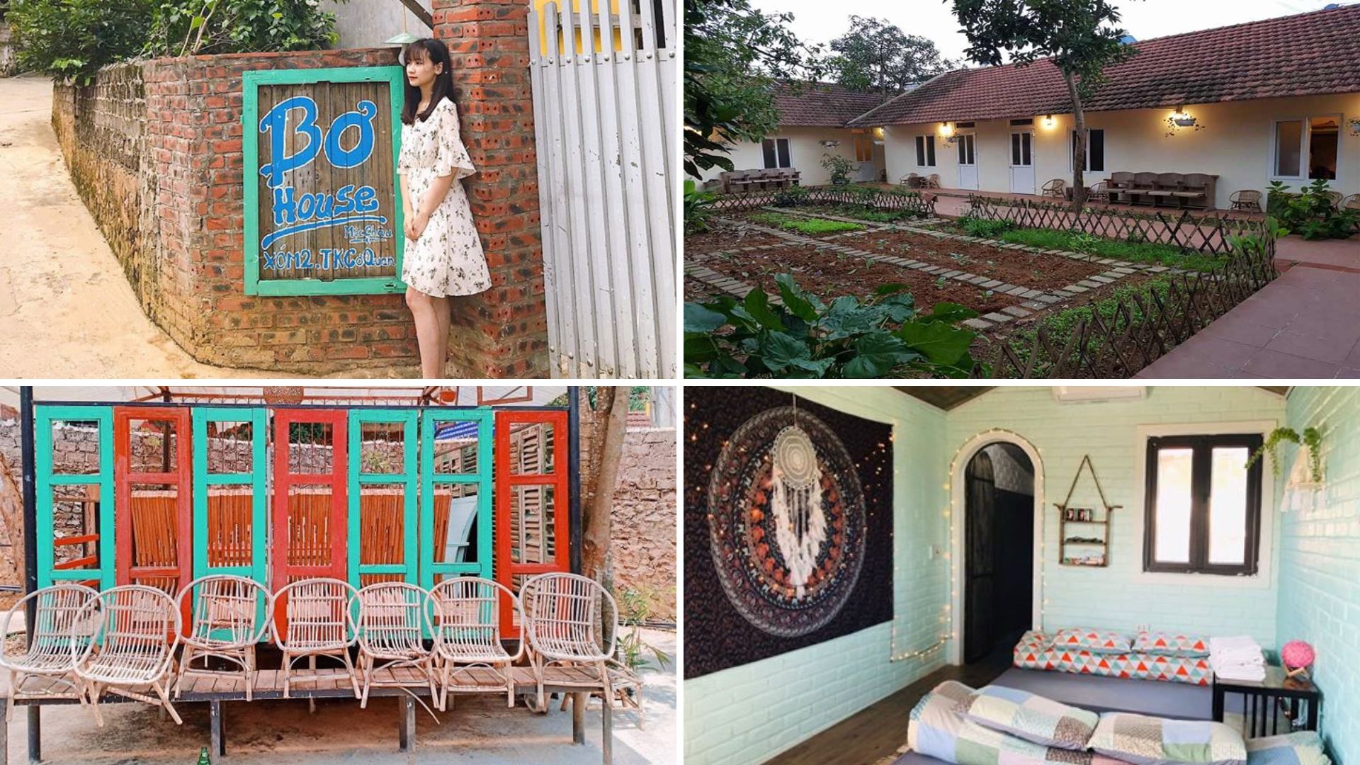 homestay moc chau 19