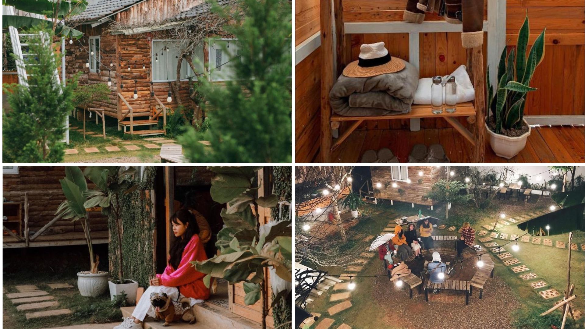 homestay moc chau 20