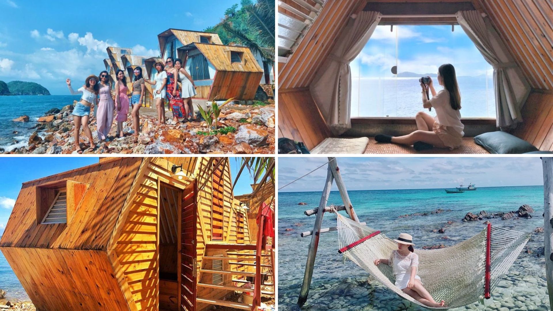 homestay nam du