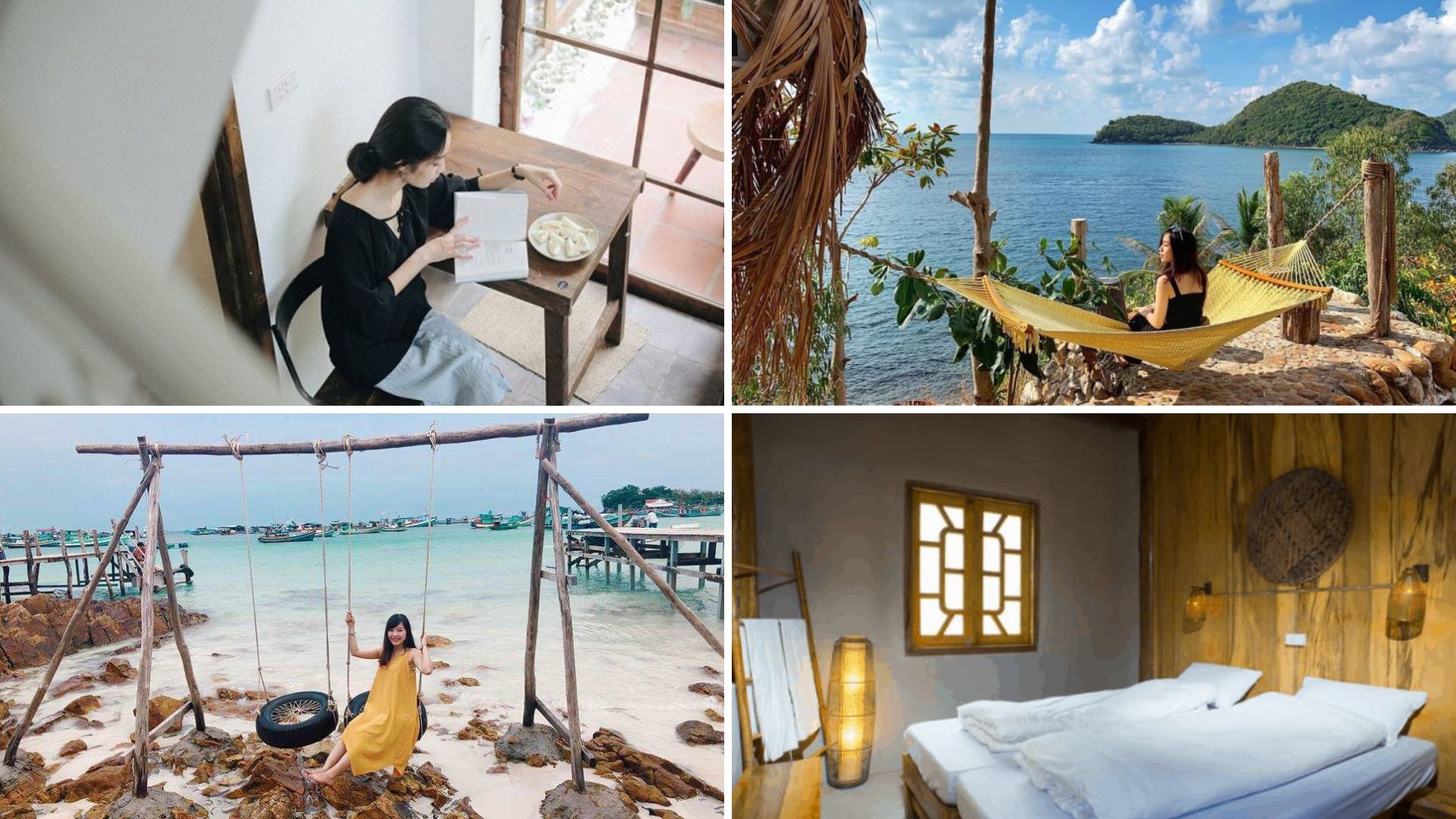 homestay nam du