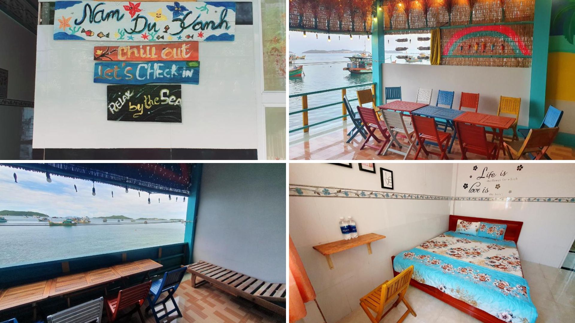homestay nam du 8