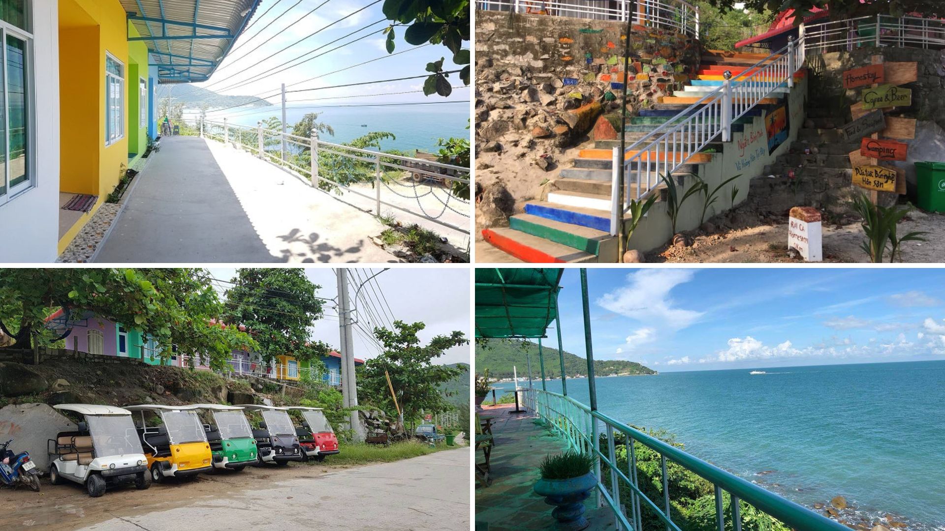 homestay nam du 9