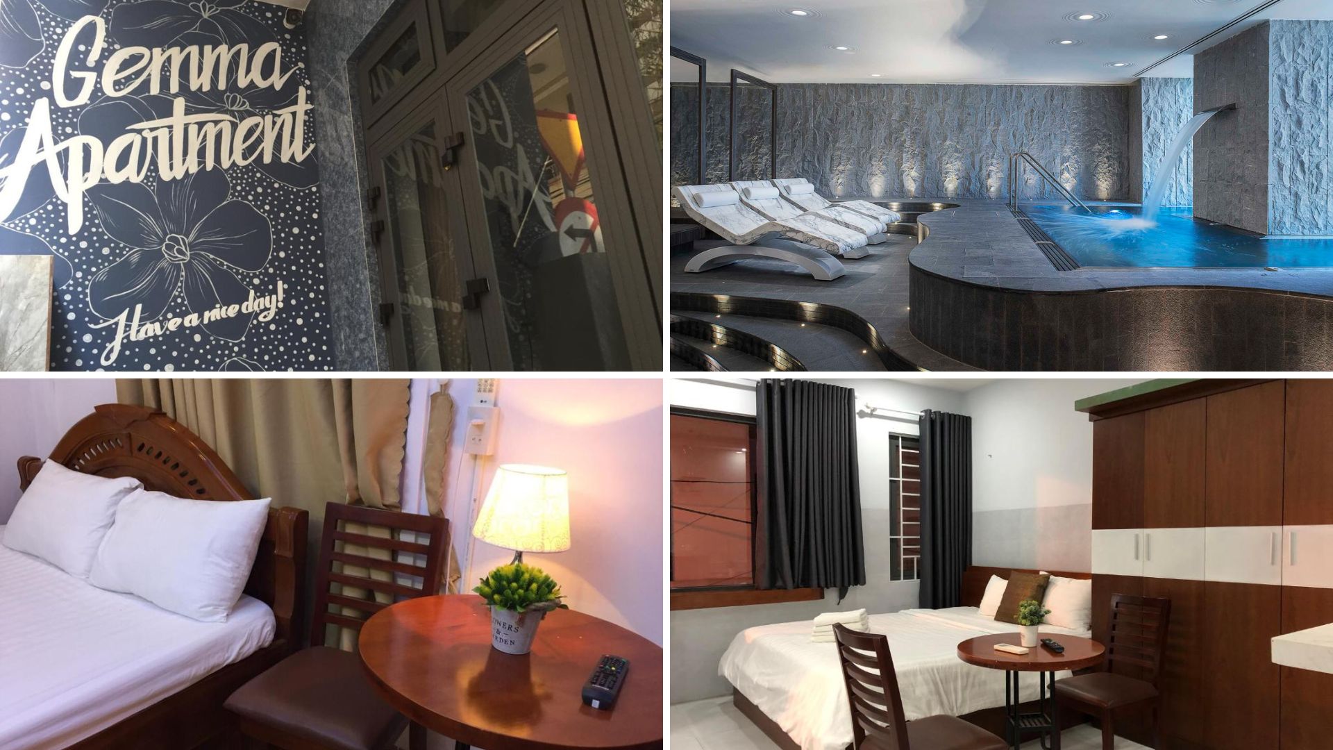 homestay Nha Trang