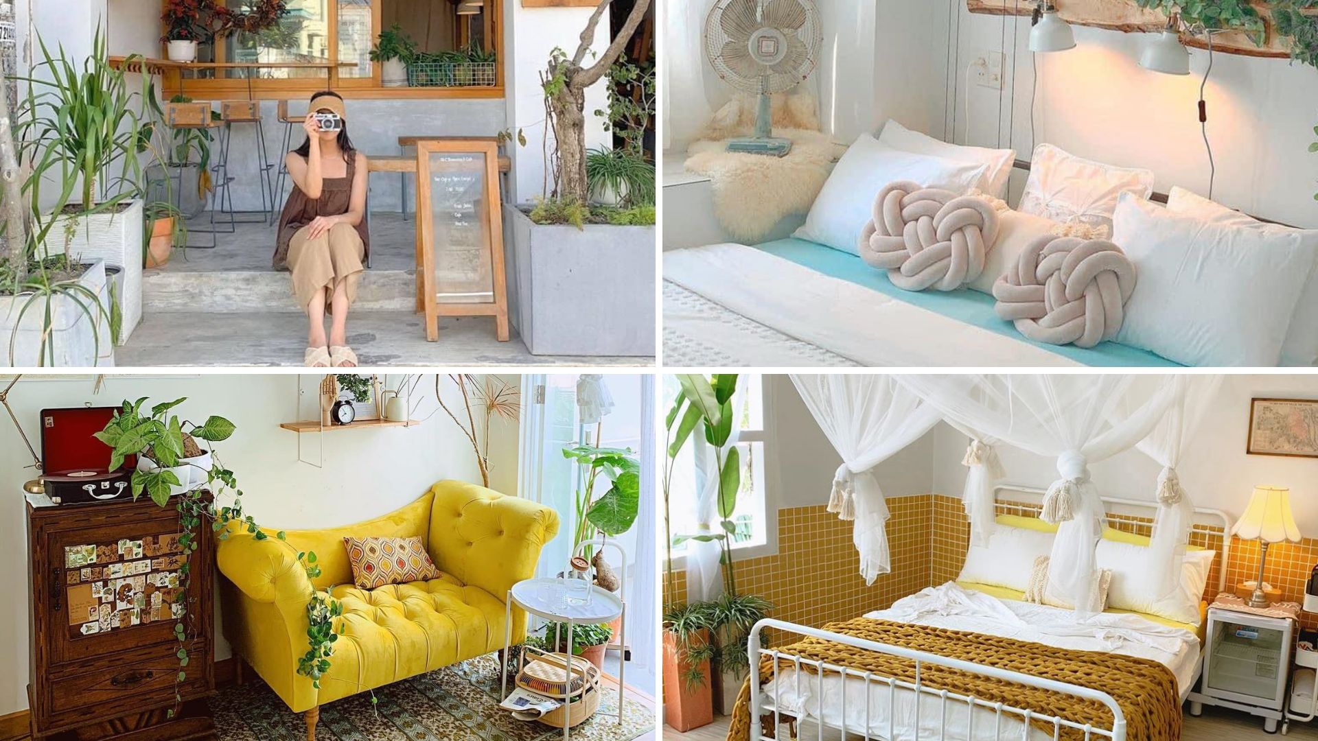 homestay Nha Trang