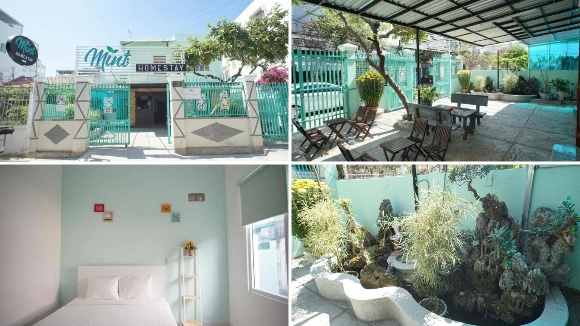 homestay Nha Trang