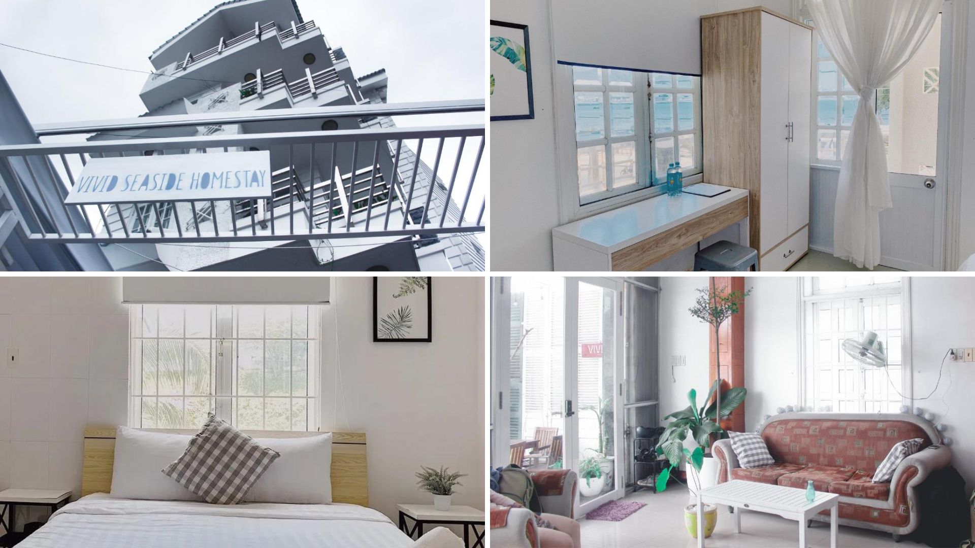 homestay Nha Trang