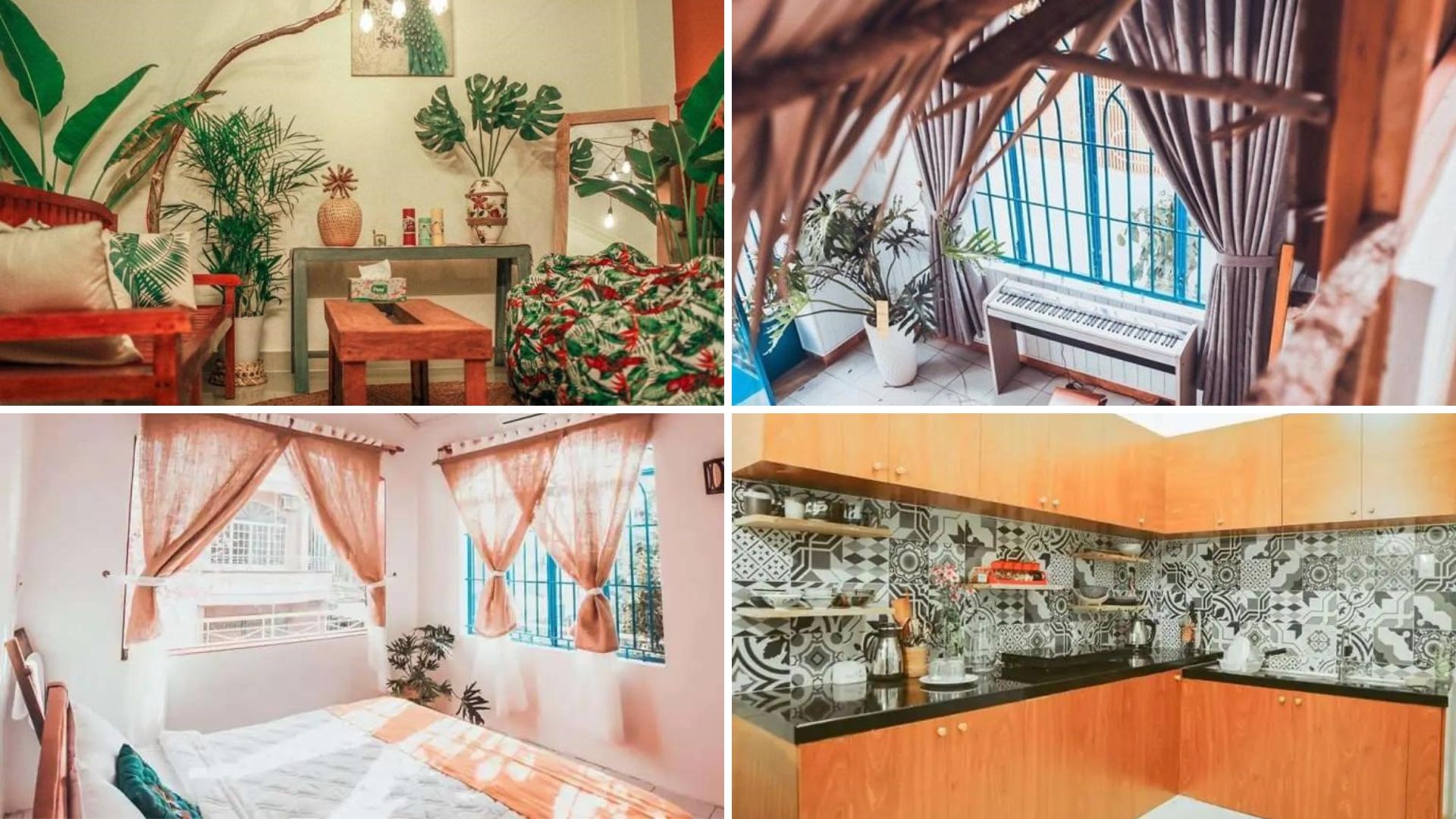 homestay Nha Trang