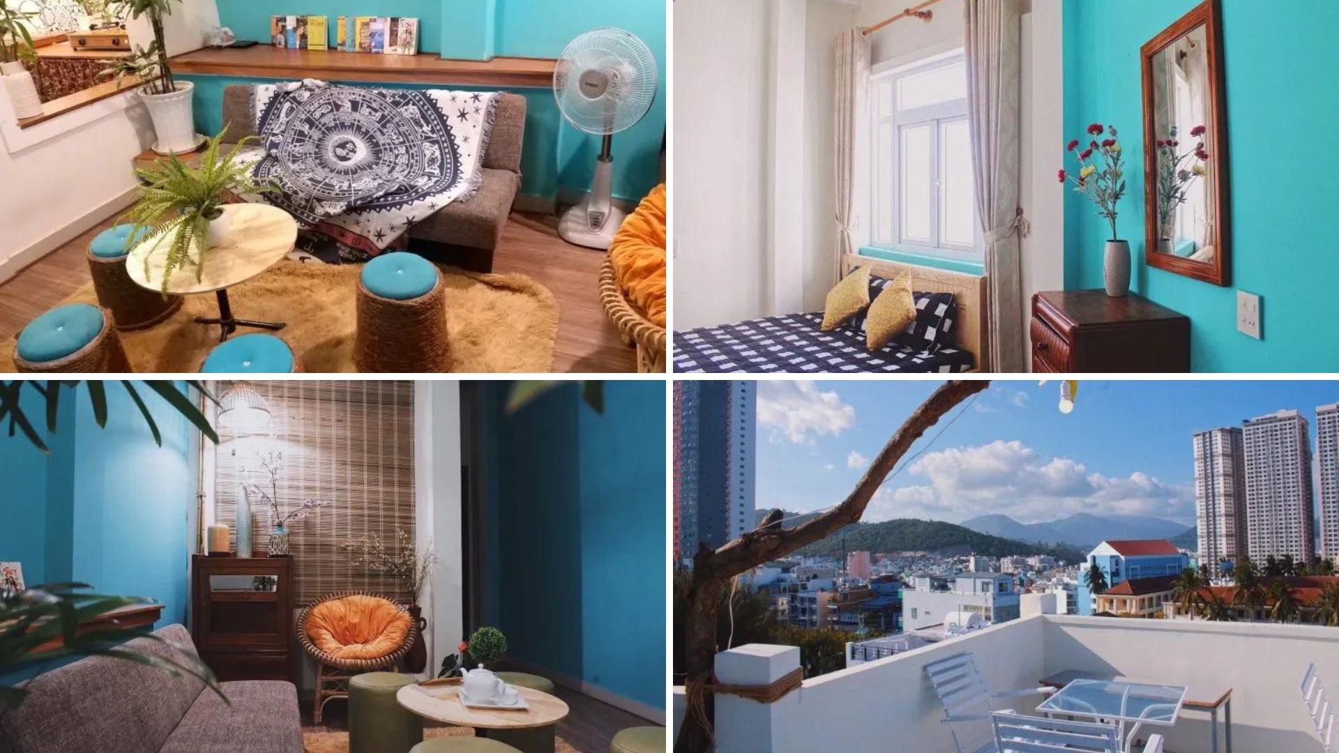 homestay Nha Trang