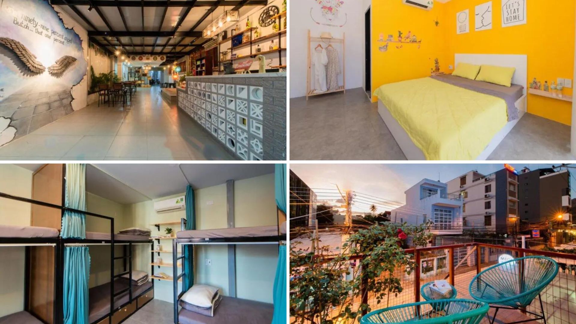 homestay Nha Trang