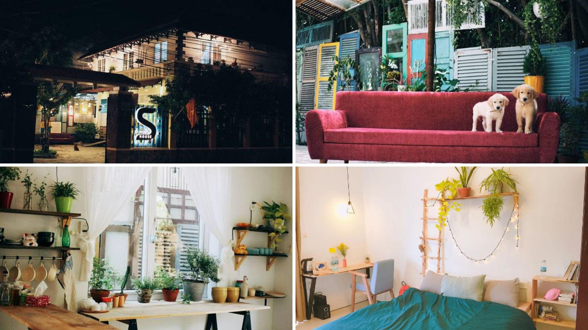 homestay Nha Trang