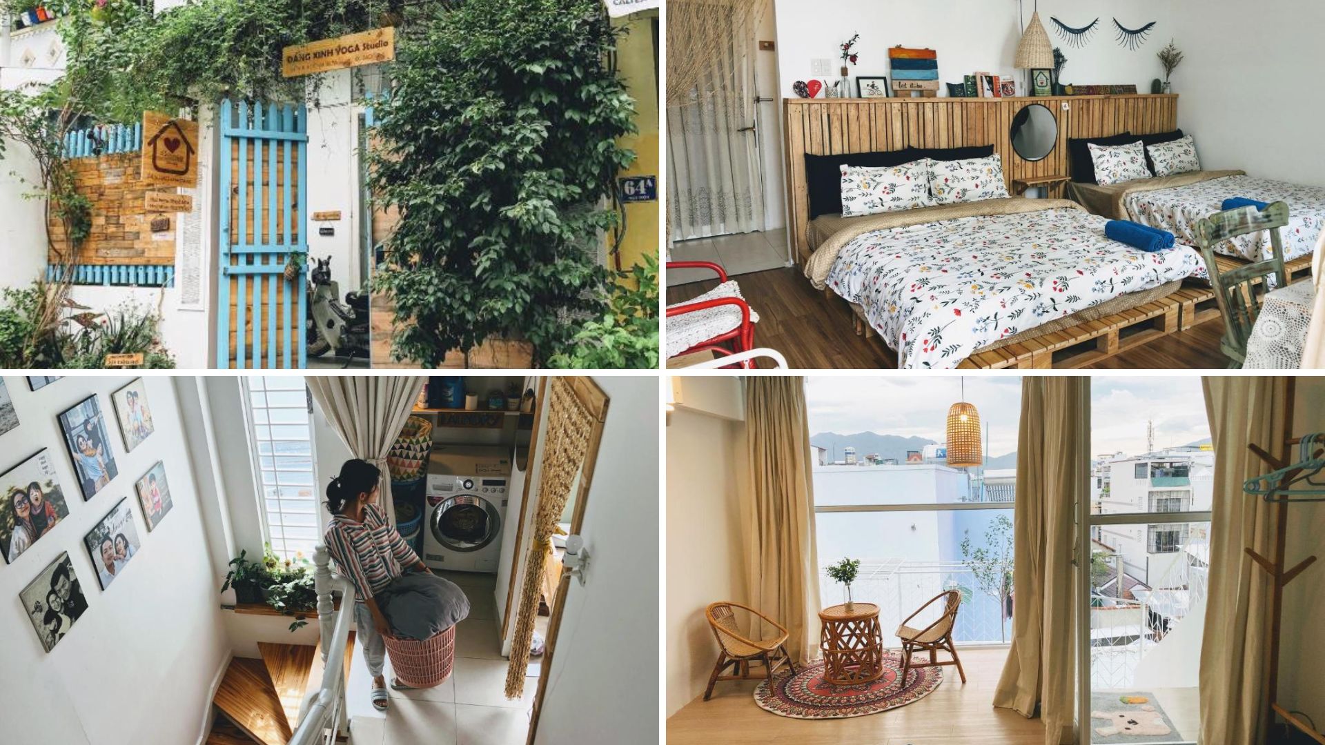 homestay Nha Trang