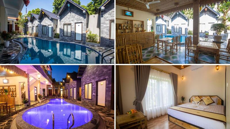 homestay Ninh Bình