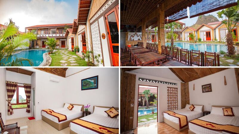 Trang An Yourhome