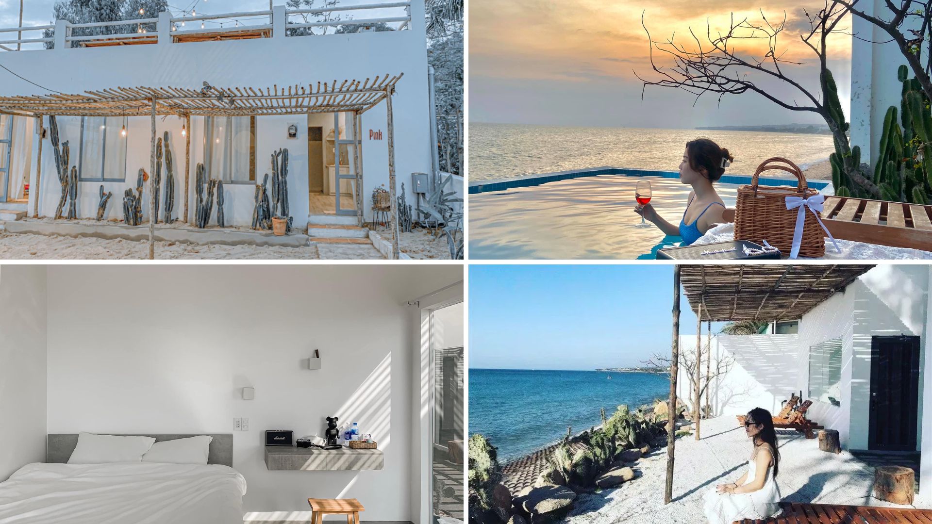 homestay phan thiết