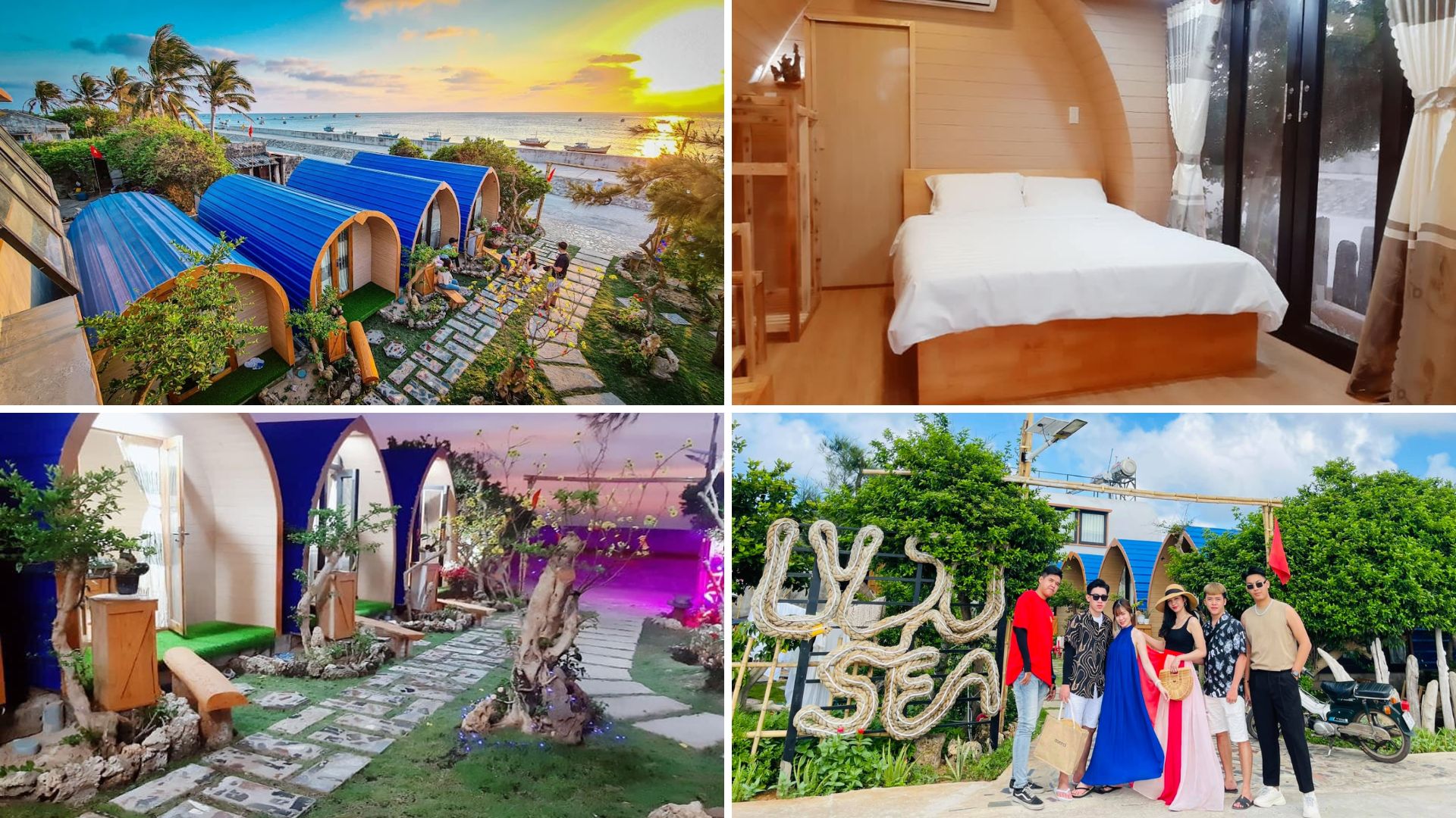 homestay phan thiet 12