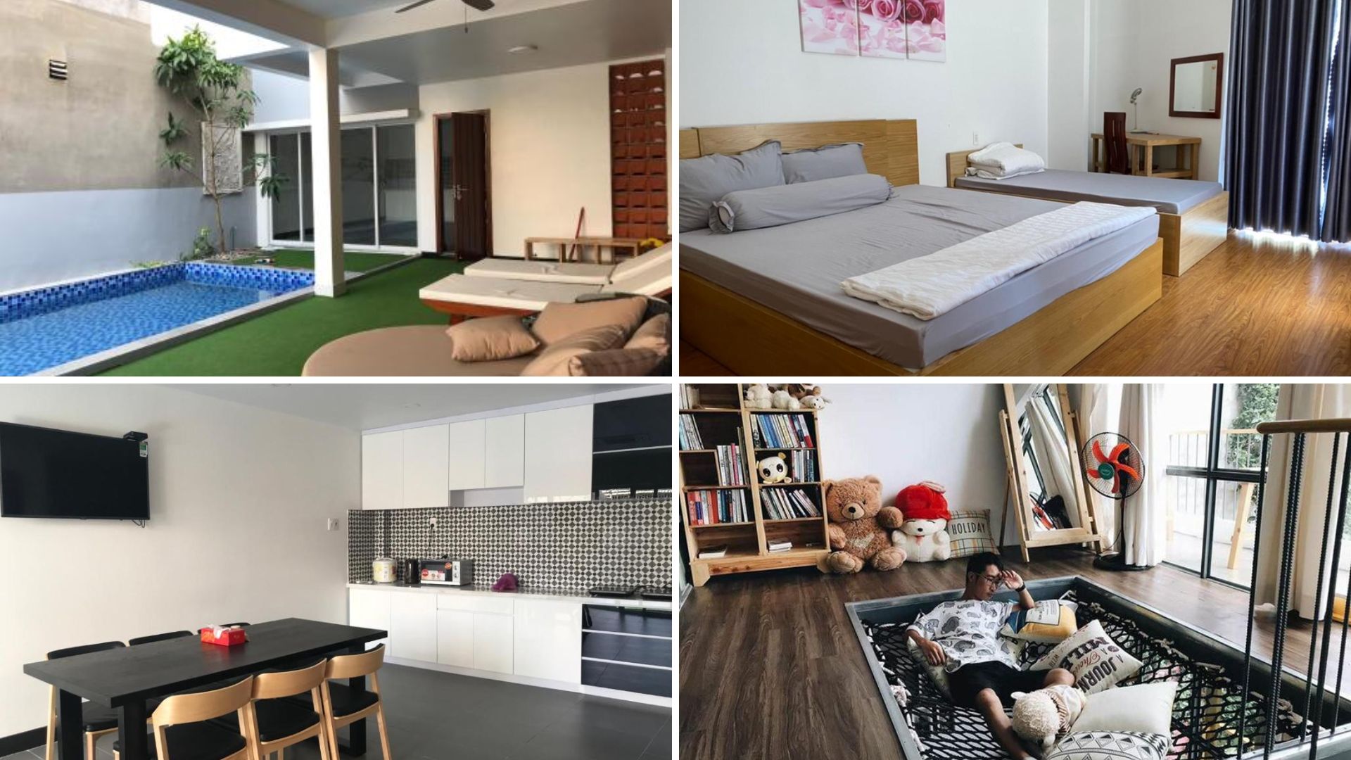 homestay phan thiết