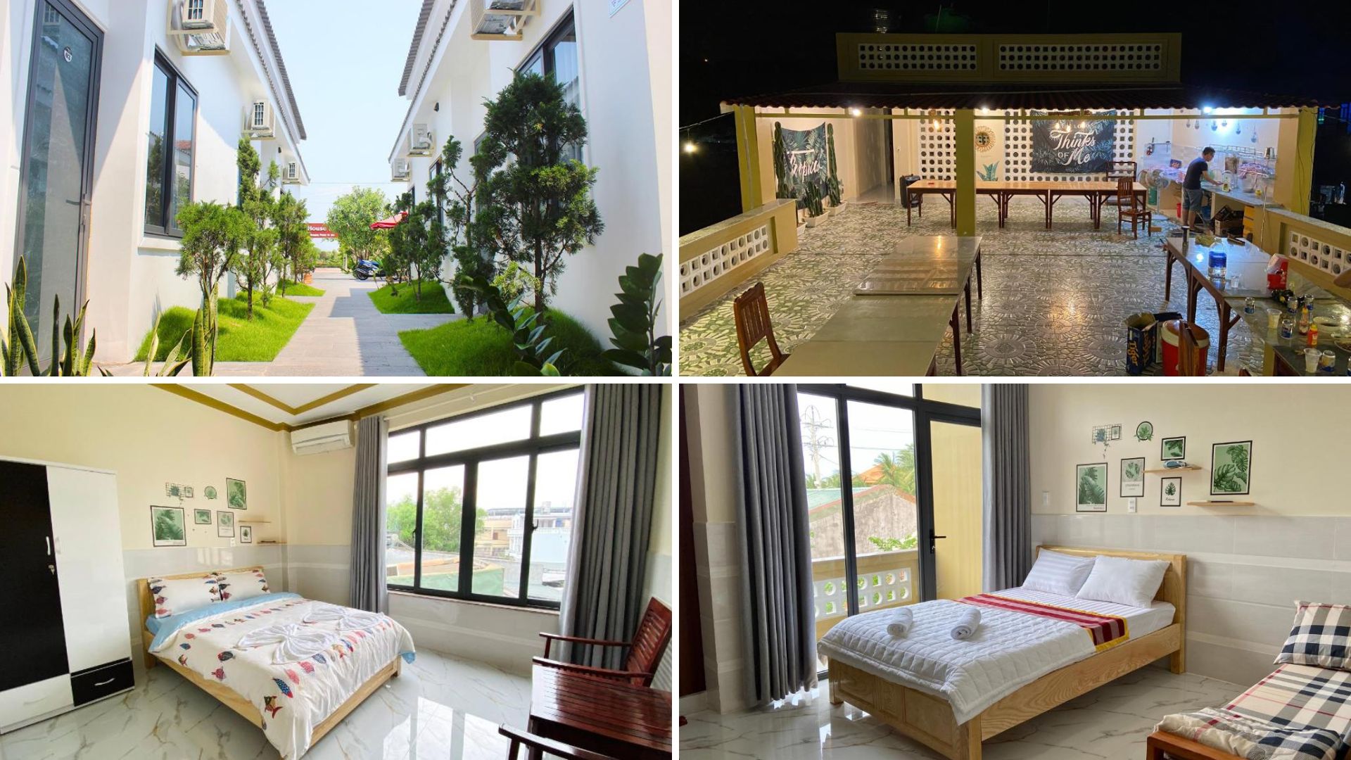 homestay phan thiết
