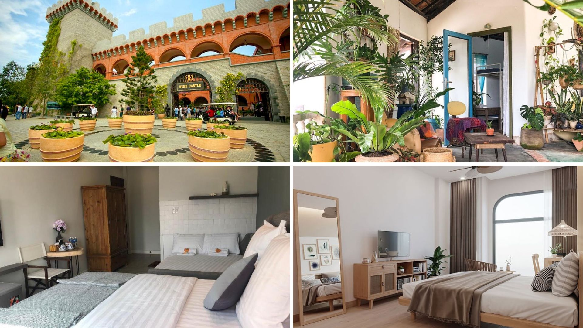 homestay phan thiết