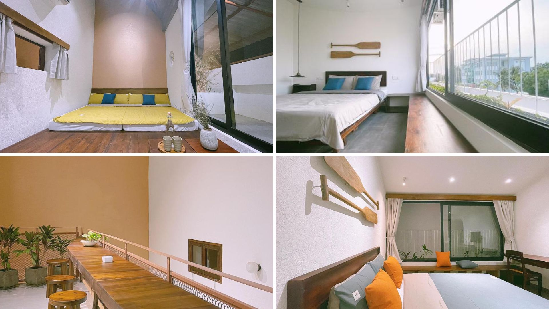 homestay phan thiết