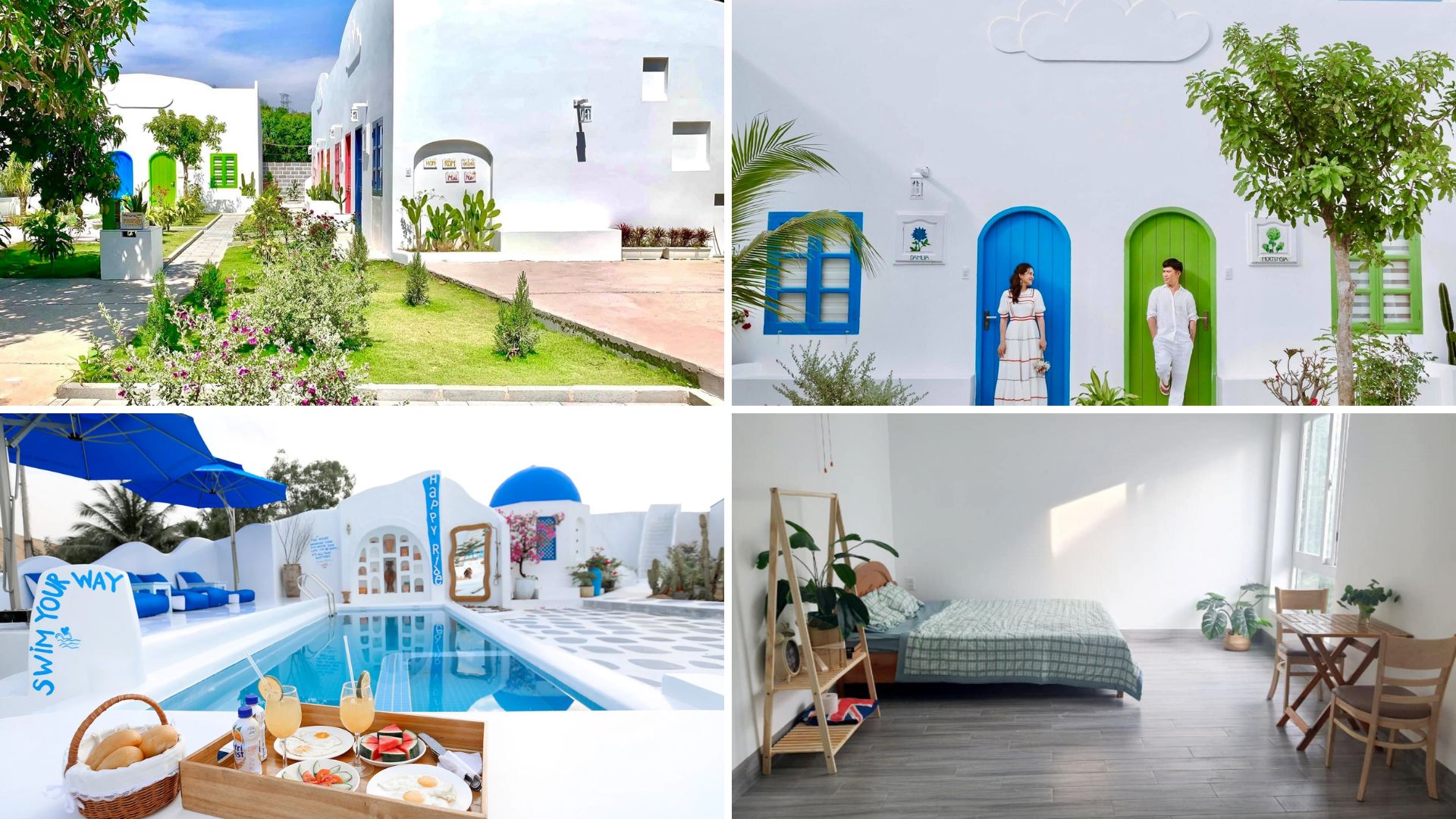 homestay phan thiet 7