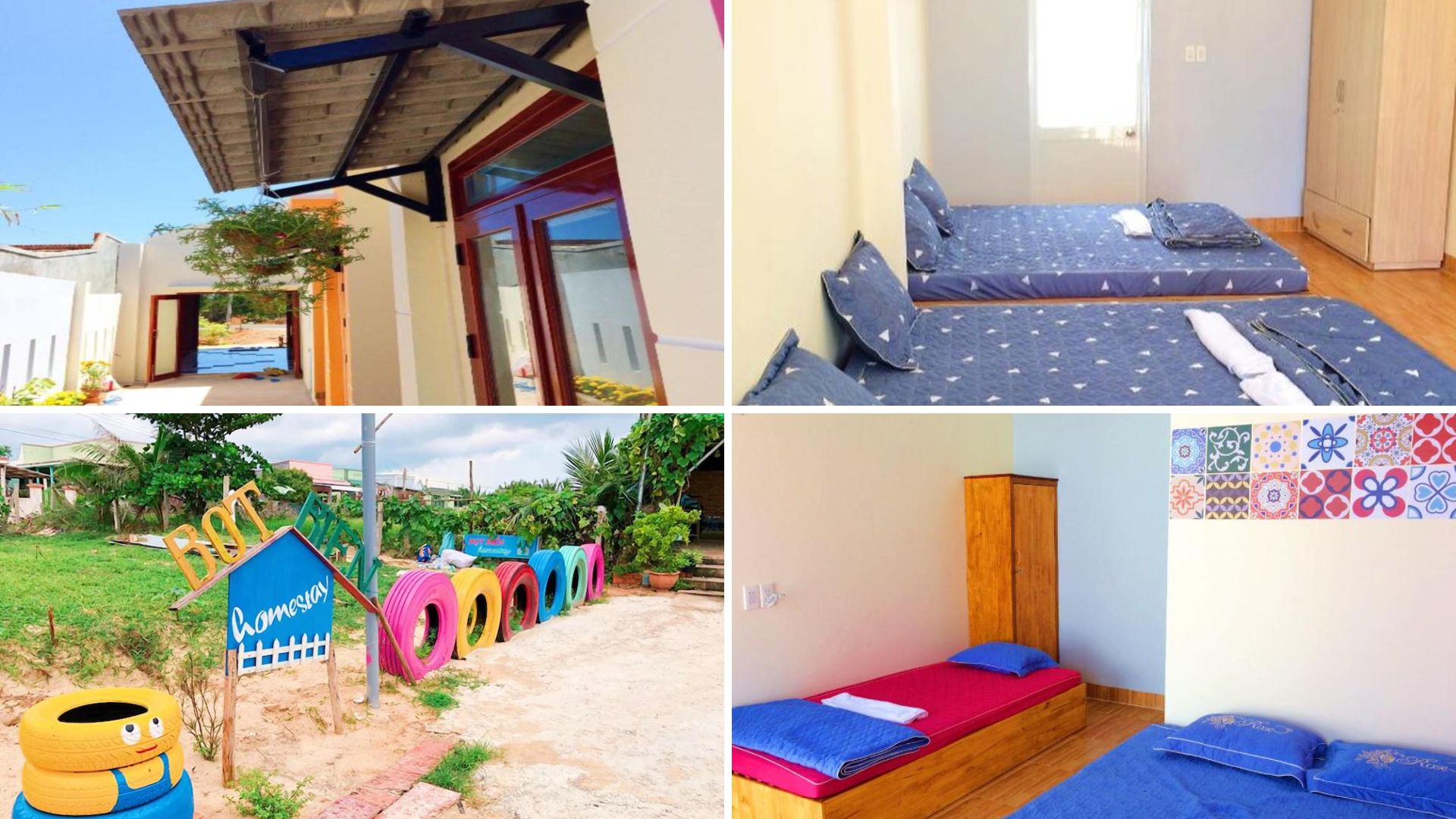homestay phan thiet 9