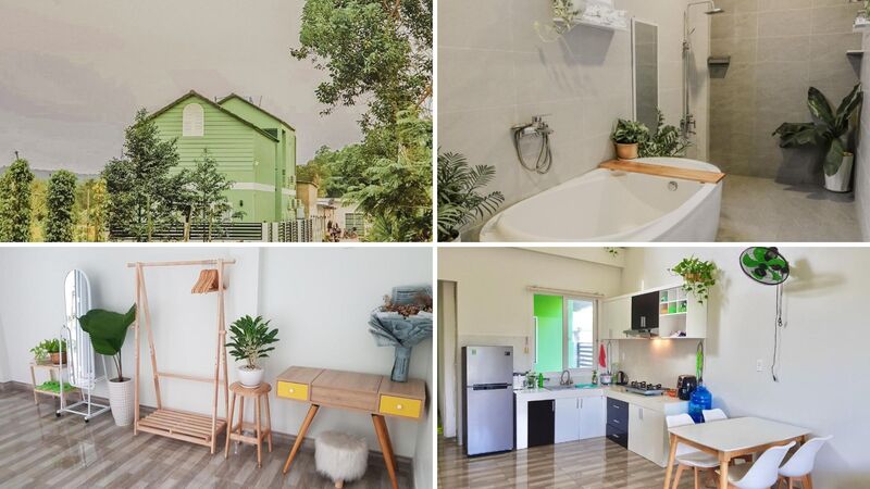 Nhiên homestay Phú Quốc