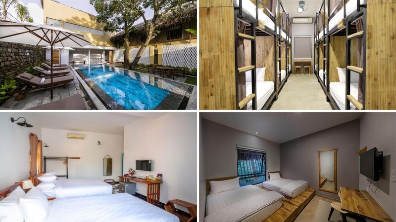 9 Station Hostel